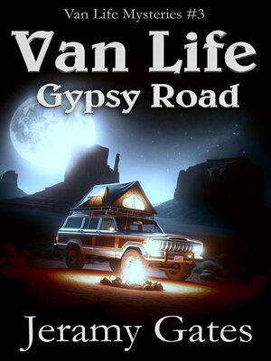 cover image of Gypsy Road